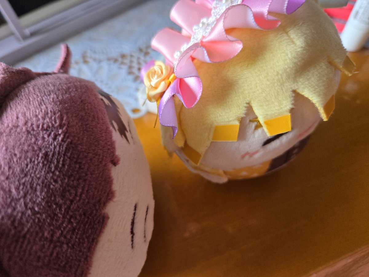 あおい tweet media