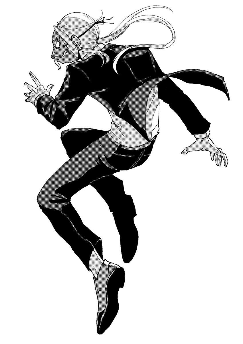 ヒコノスケ@ゲムマ5/24(日)ヨツマガ書籍本出すよ tweet media