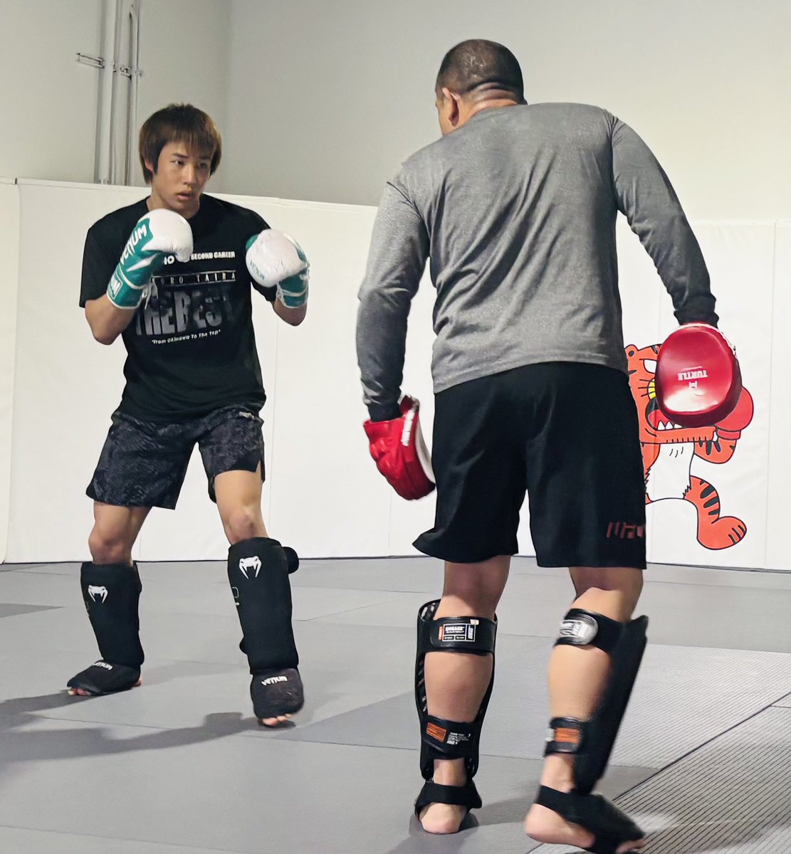 松根 良太 tweet media