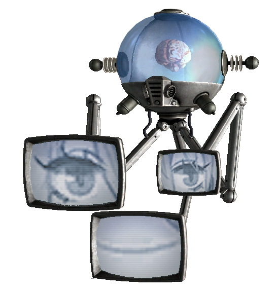 Don Quixote! tweet media