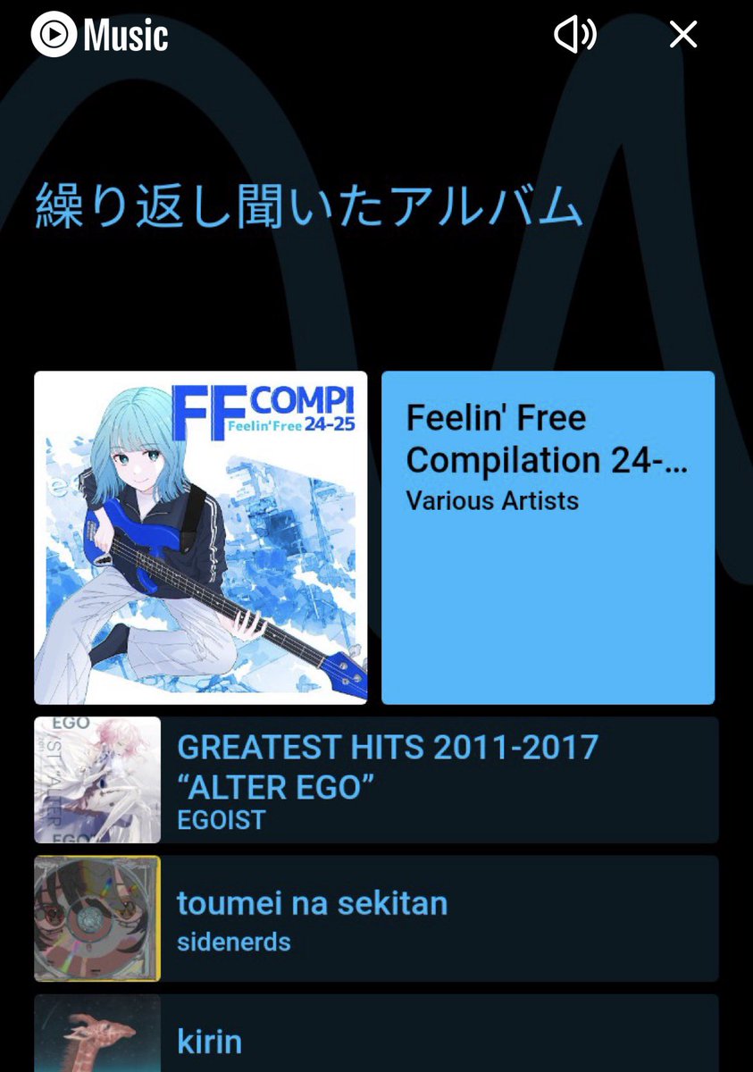 あらい tweet media