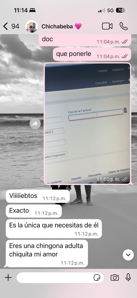 Vanesa Villanueva ☁️ tweet media