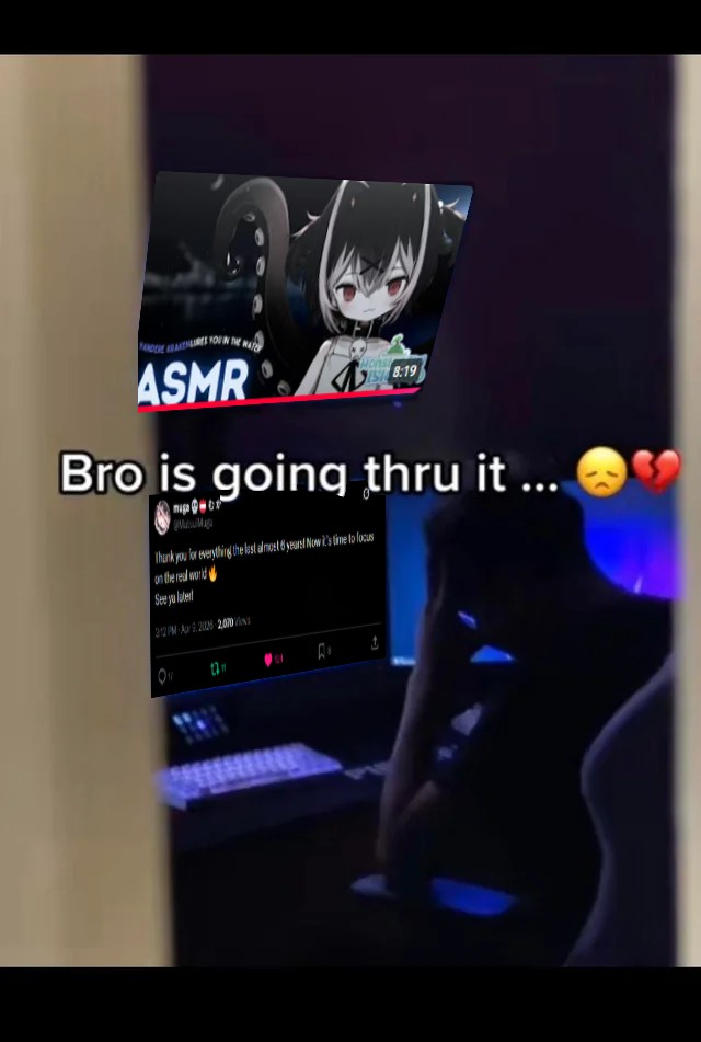 Muga Virus 💀📛 tweet media