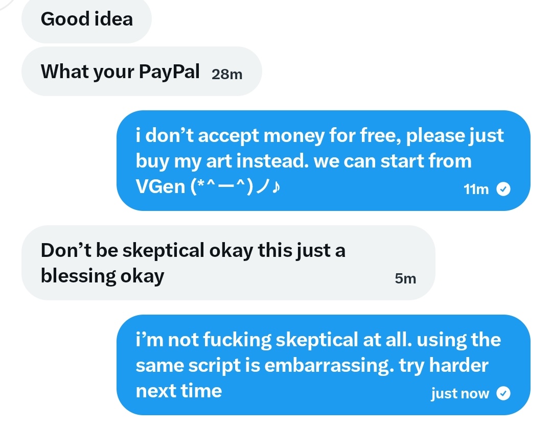 bunmire 🐇 tweet media