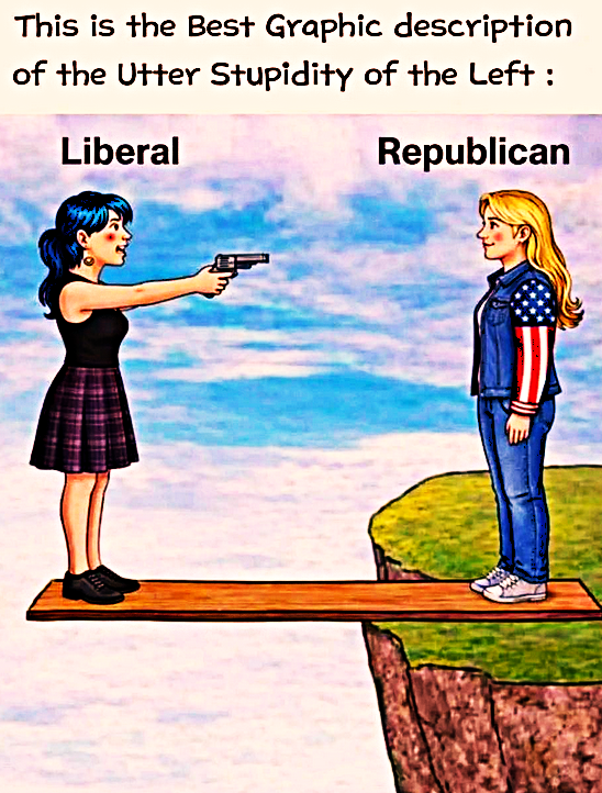 PATRIOTS... WELCOME TO THE WOKE-LIBERAL MINDSET THAT HAS SEIZED CONTROL OF THE DEMOCRATIC PARTY... THIS IS WHY THE MIDTERM ELECTIONS ARE OF SUCH CRITICAL IMPORTANCE!