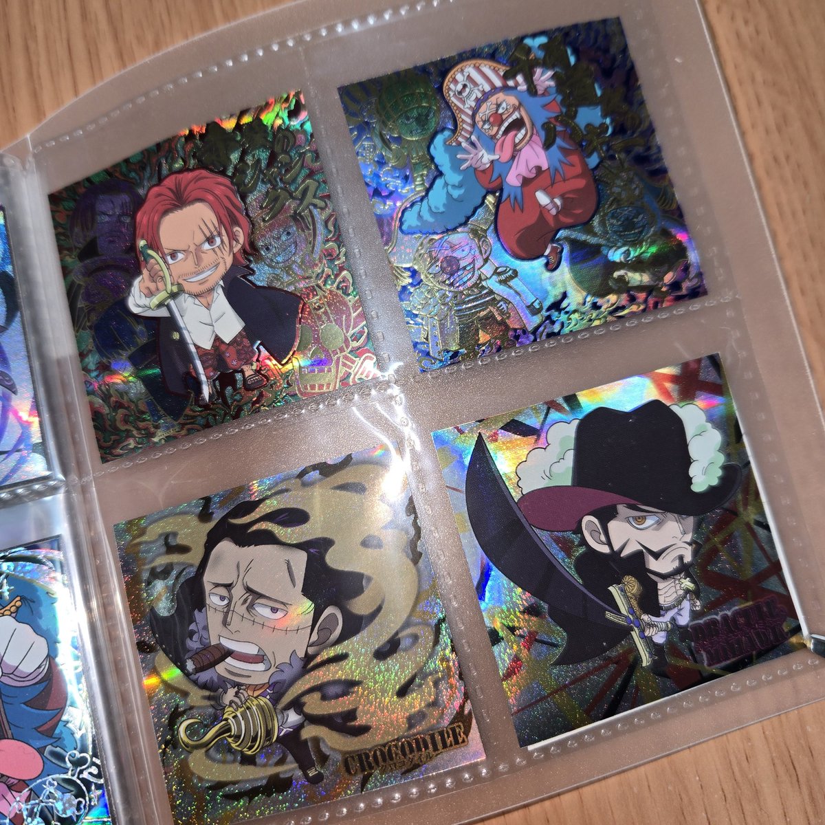 彼方かなた tweet media