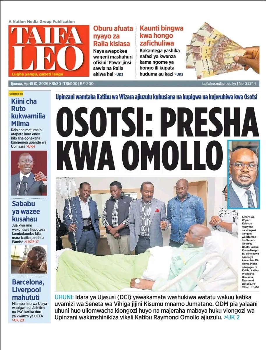 The Citizens Mic tweet media