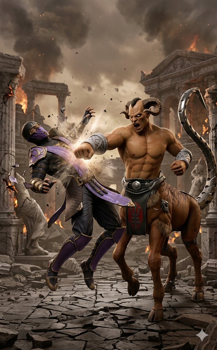 Radamanthys tweet media