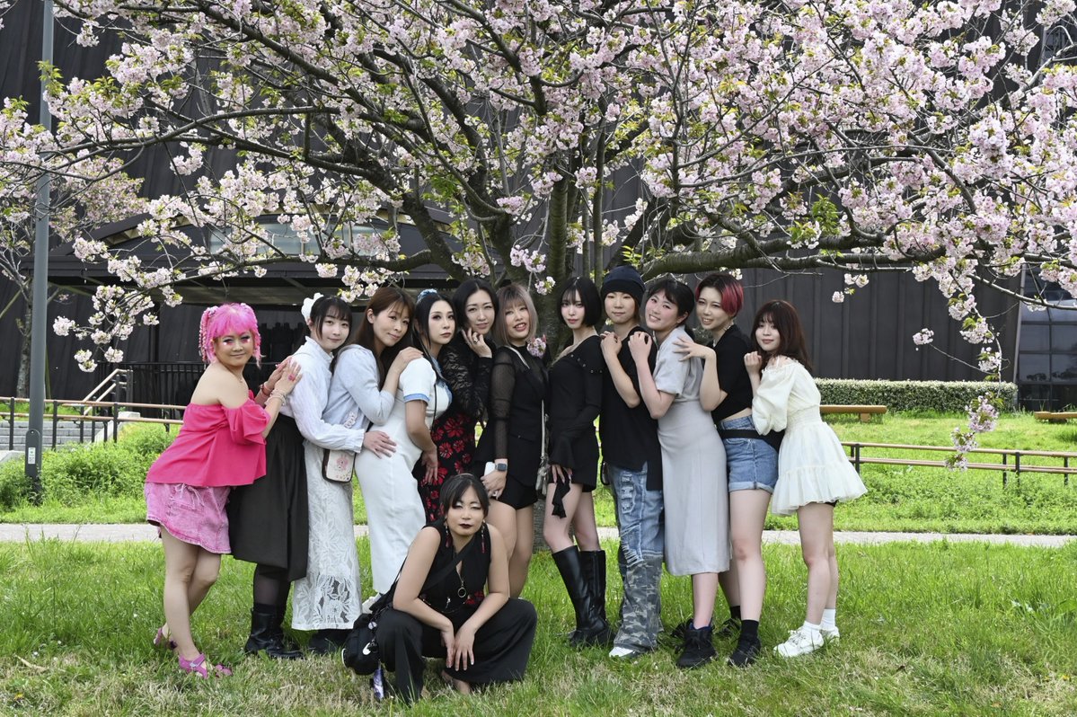 コスプレイヤーちか ✧𝐼𝑛𝑓𝑜𝑟𝑚𝑎𝑡𝑖𝑜𝑛✧ tweet media