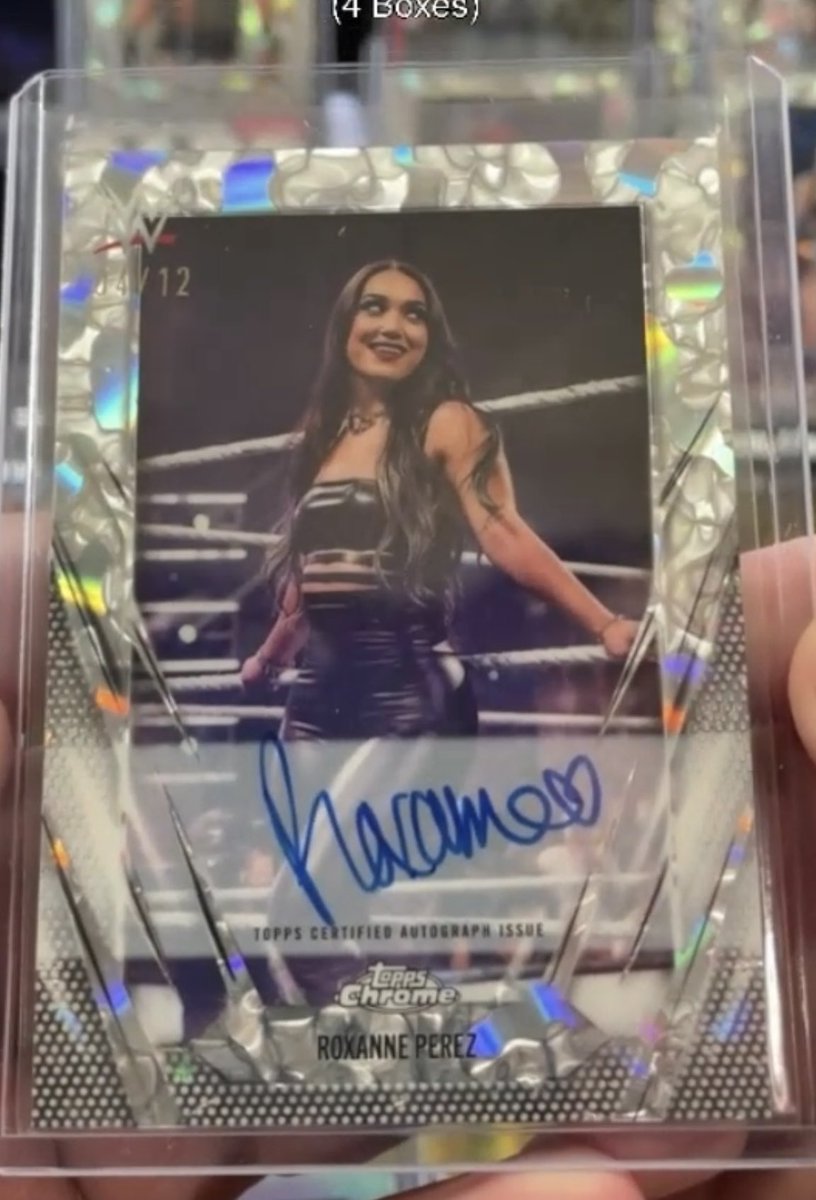 Vendetta | #MondayNightRox tweet media