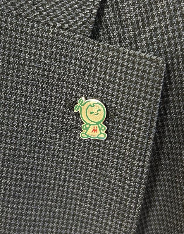 生マロニーちゃん公式 tweet media