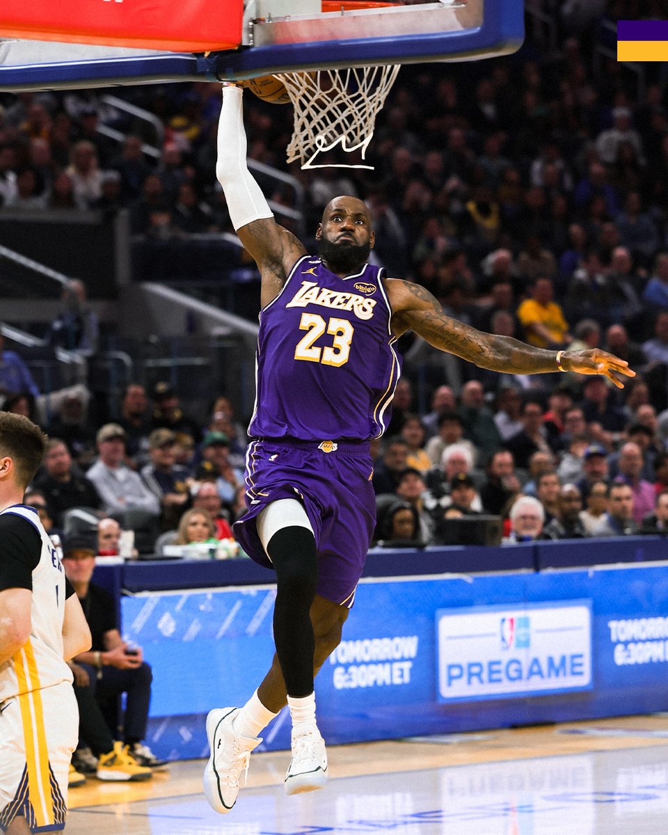 Los Angeles Lakers tweet media