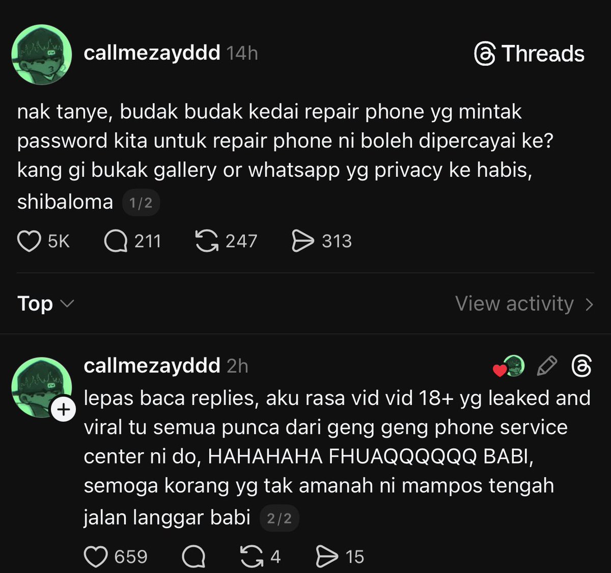 Anaz. iDevice Repair tweet media