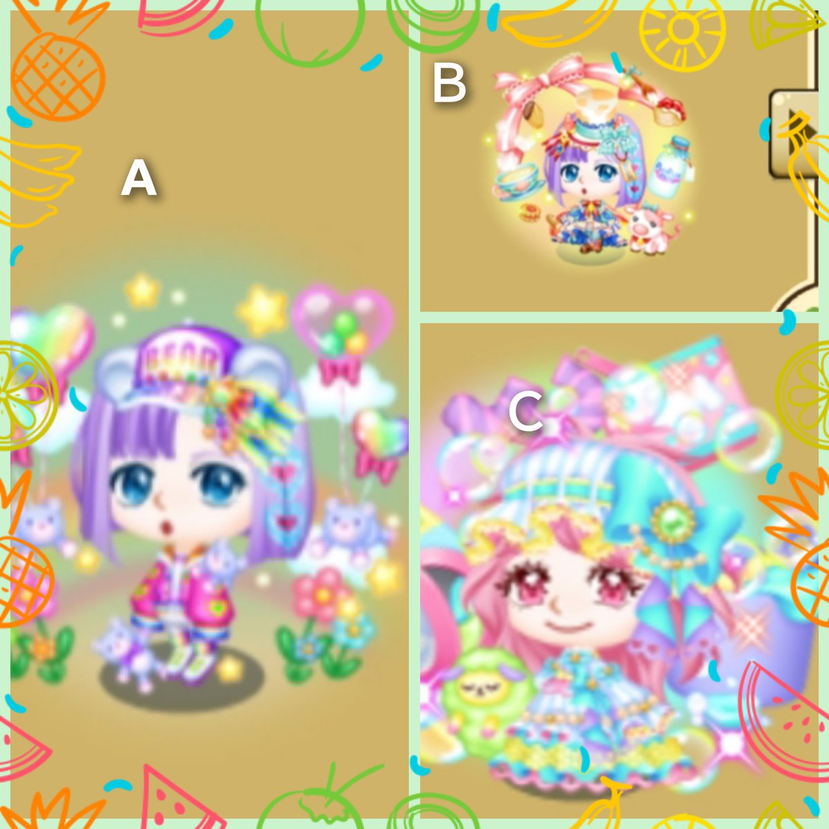 tugume_saru's tweet photo. 【生誕企画1】
✮スクショを読み応募お願い致します🙇
✮養子及び売店にだしましたら24時間内に受け取りお願い致します🙇
✮巻き込み🈲、対価の方の邪魔にならないようにして下さい
↓
スクショは下に続きます
13日月曜日21時〆
#つぐme https://t.co/qd0XgbsX4C