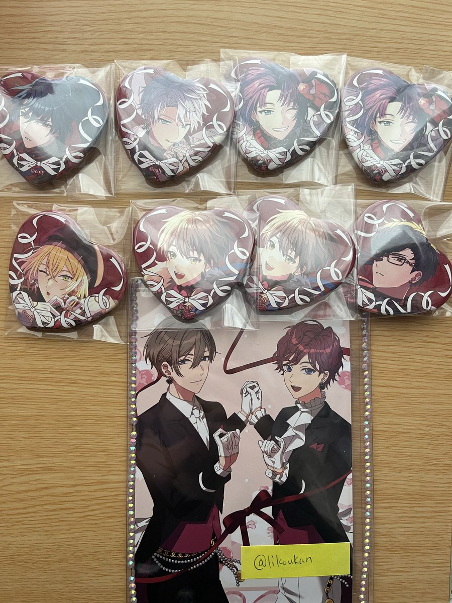 莉里(りり)@取引垢 tweet media