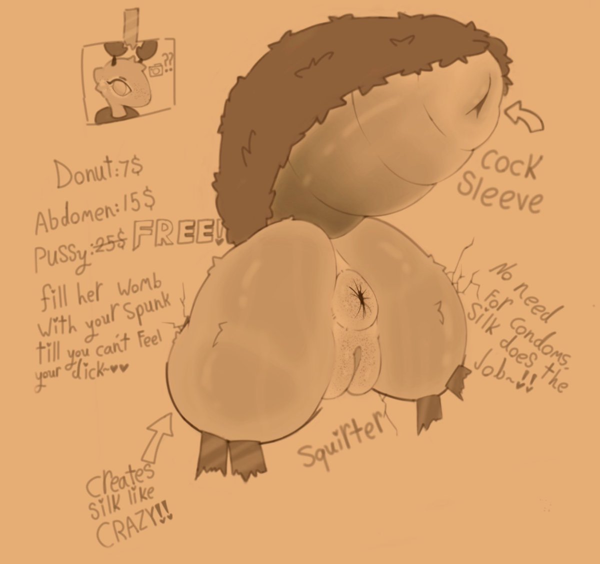 noodle doggy🔞 tweet media