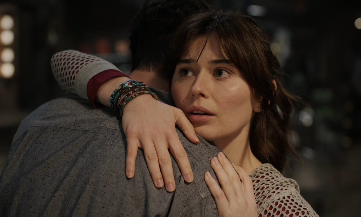 rubyjcruzfan's tweet image. every episode had me going, 'she's so pretty'