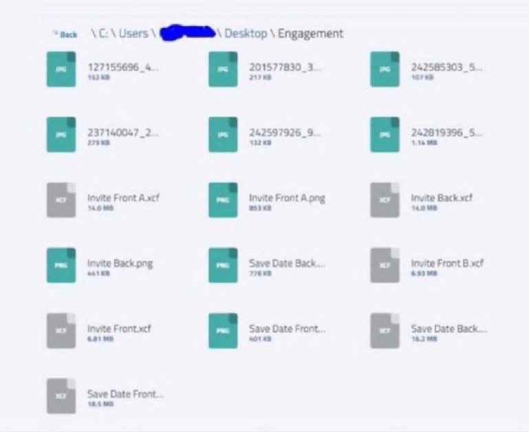 ITSJASMINE_X0's tweet photo. Last night my new slave let me access his pc. It was for a short amount of time, so he assumes he's safe

But I have everything I need. I saved and collected info to make him mine forever. I wonder what wifey would say if she knew what he was doing on that pc secretly😈

Findom https://t.co/PLq5z1xzEU