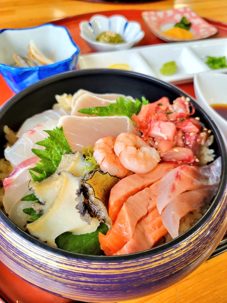 えりつぃん～魯珈店主～ tweet media