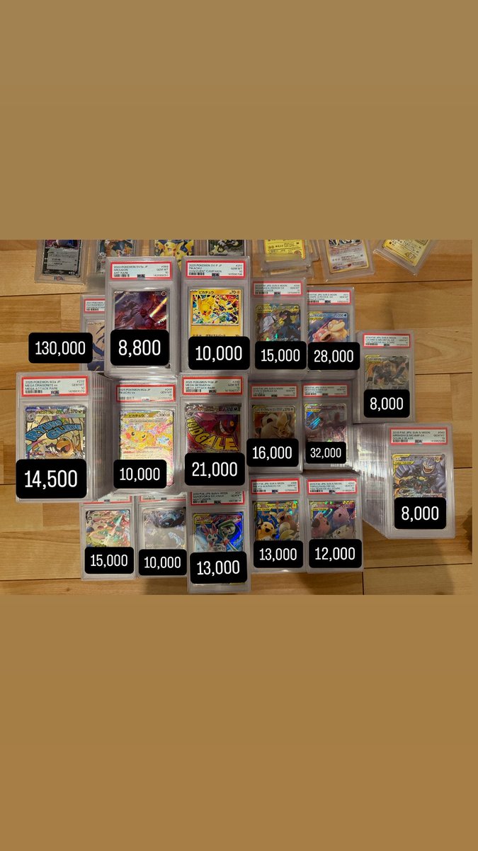 億トパス tweet media