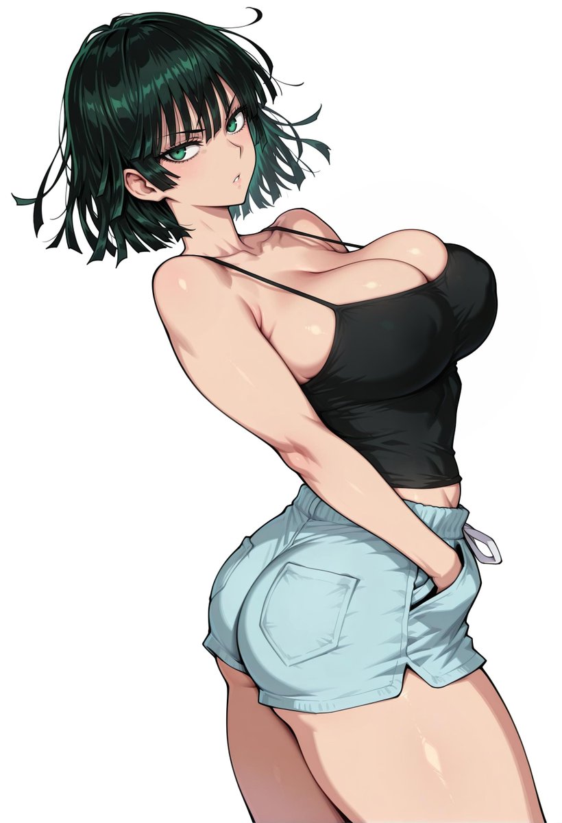 Fubuki 
Sfw