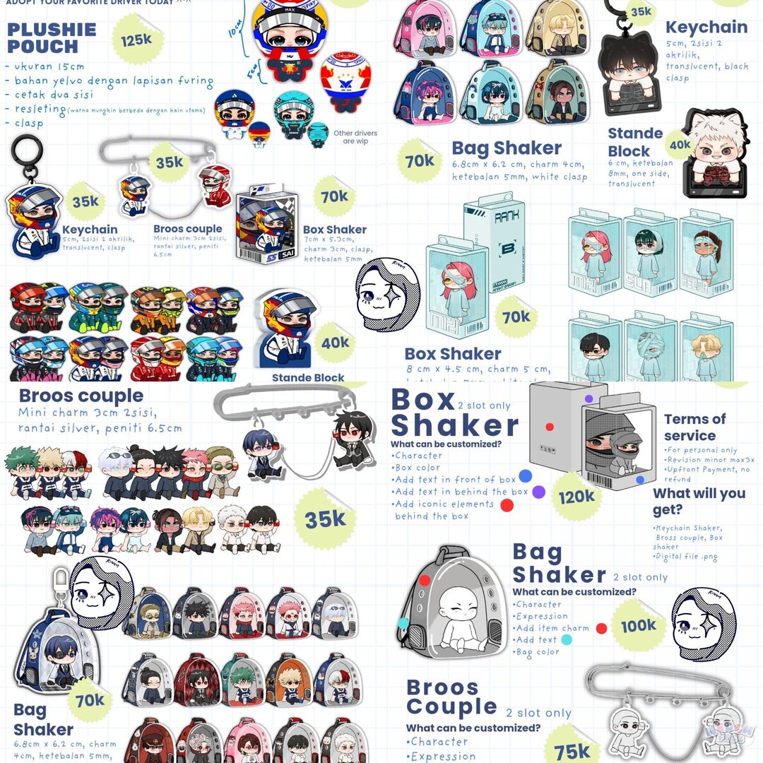 Merch Fess tweet media