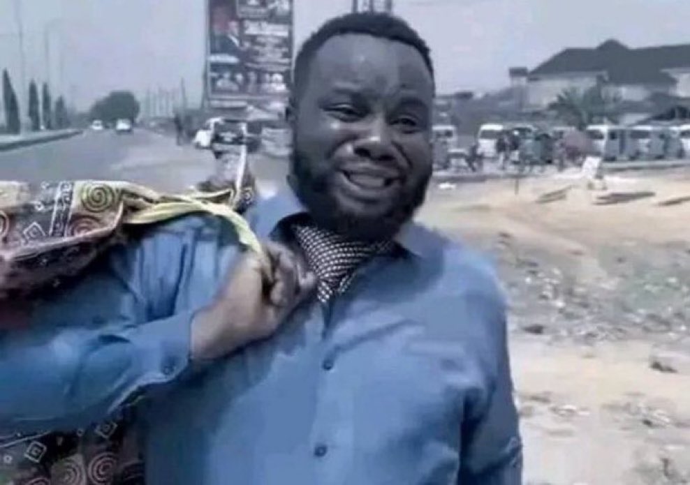 Adéwálé👑🇳🇬 tweet media