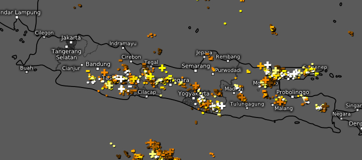 Georitmus 🇮🇩 tweet media