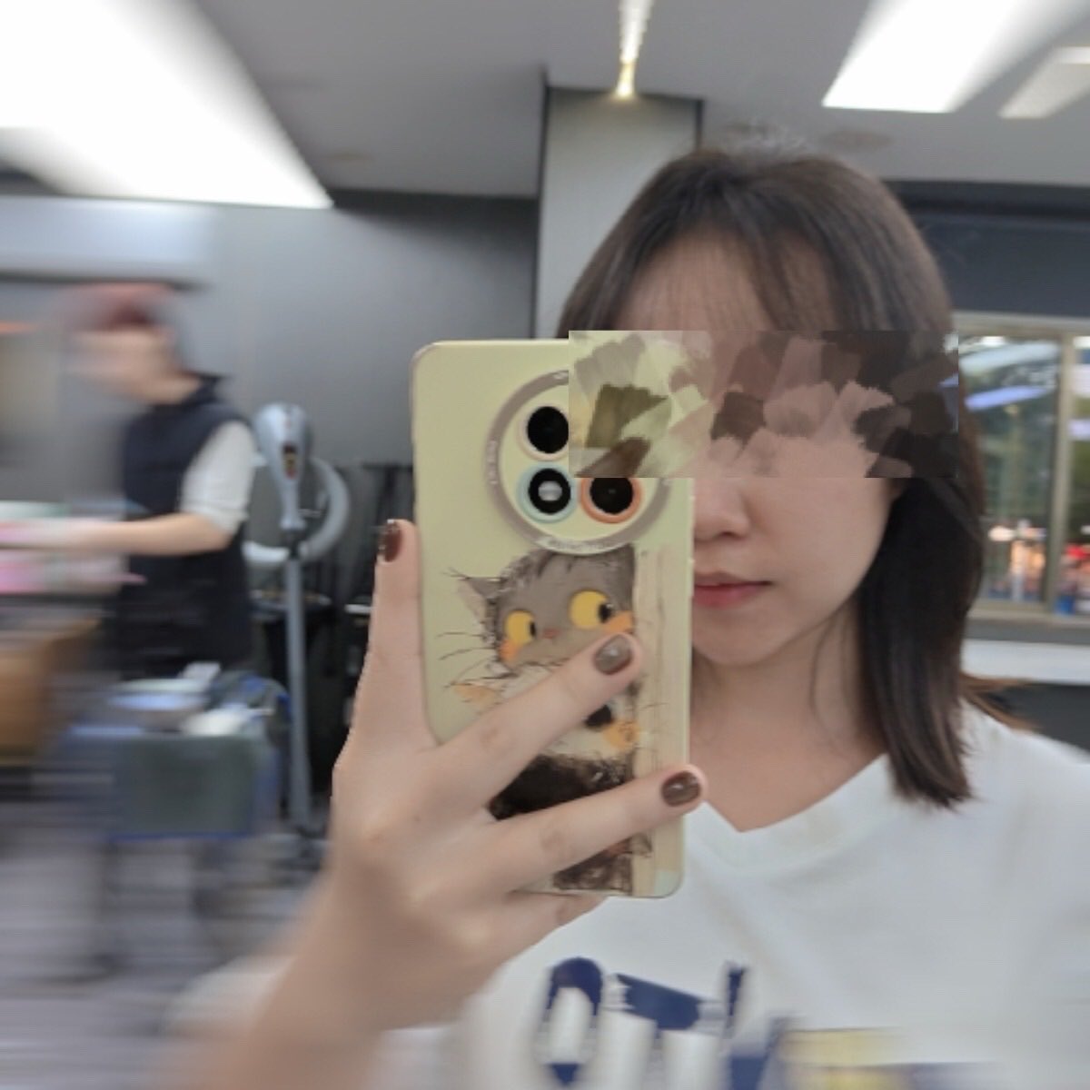 广东字母墙 tweet media