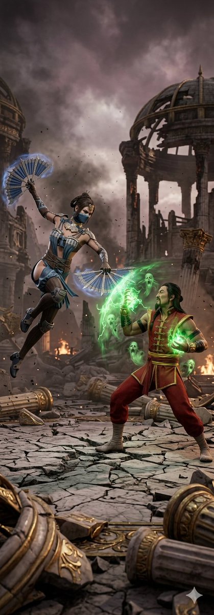 Radamanthys tweet media