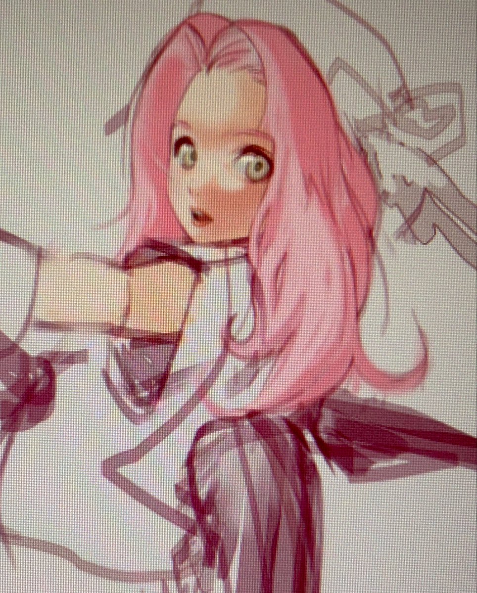 ✿ cosmii (comm open) tweet media