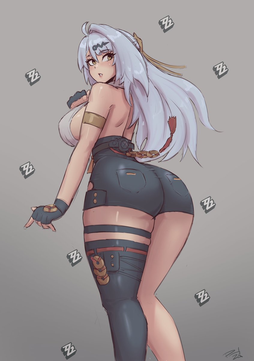 -Patrick G- (Comms on hold) tweet media