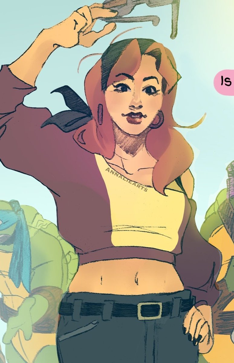 𝐀𝐩𝐫𝐢𝐥 𝐎'𝐍𝐞𝐢𝐥. tweet media