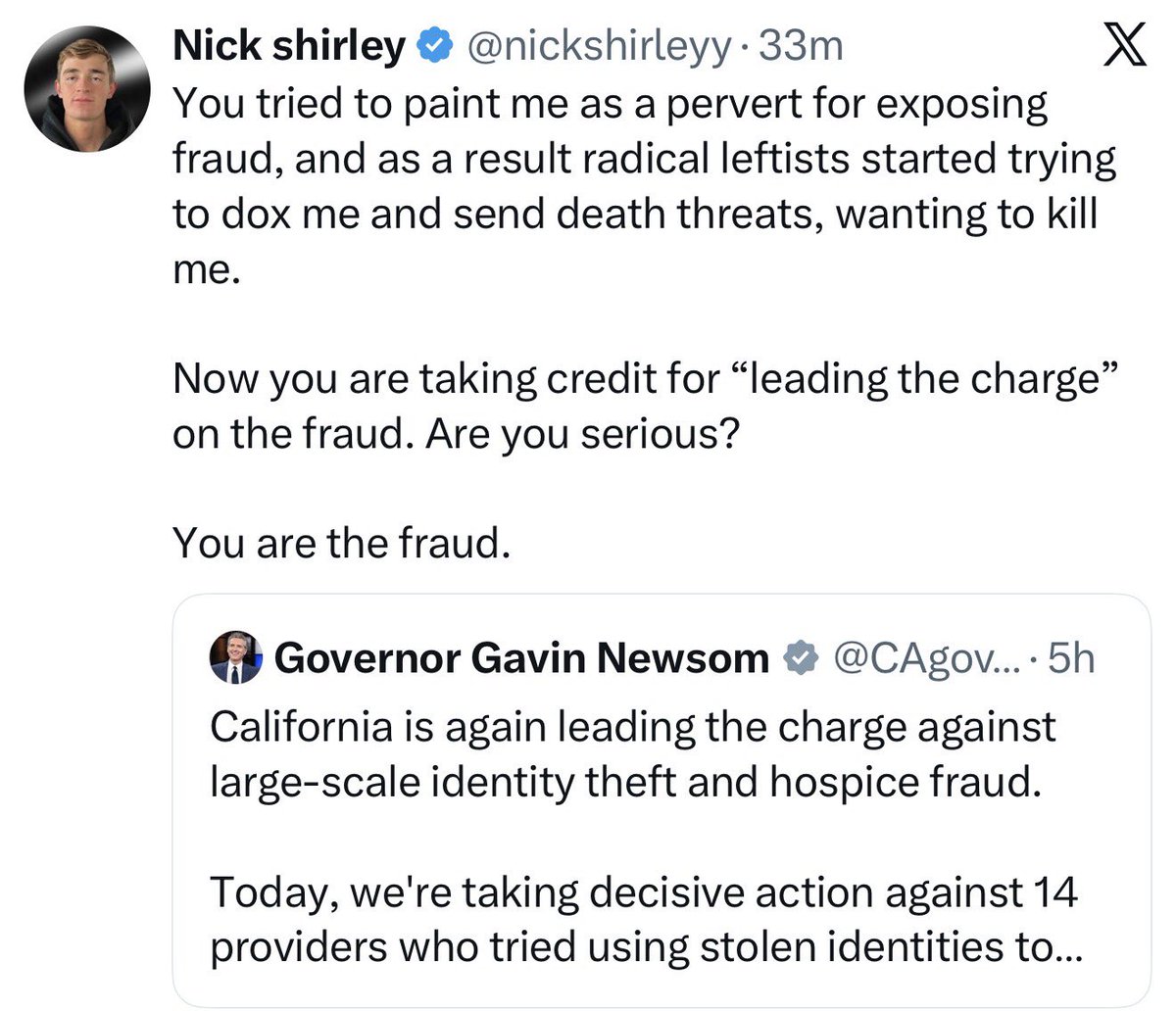 MAGA Voice tweet media