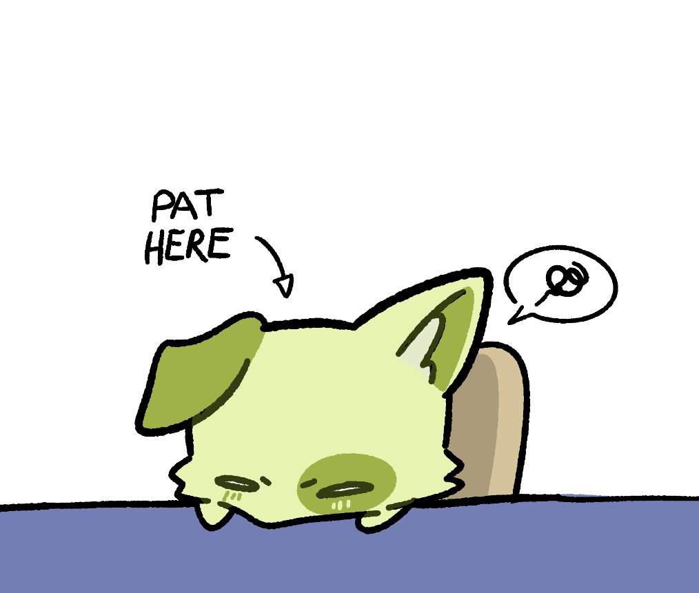 Matchapan 🐴 (COMMISSIONS CLOSED) tweet media