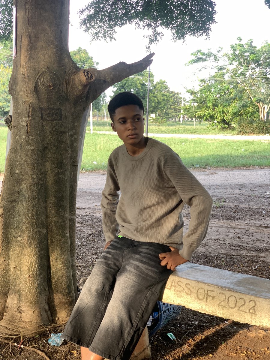 Udo Nneoma Ifekwe tweet media