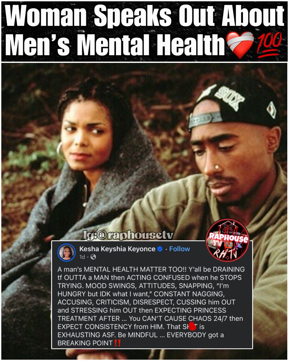 Raphousetv (RHTV) tweet media