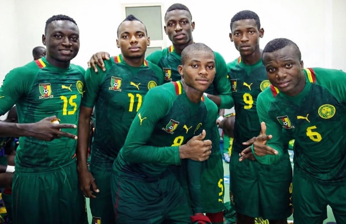 AllezLesLions tweet media