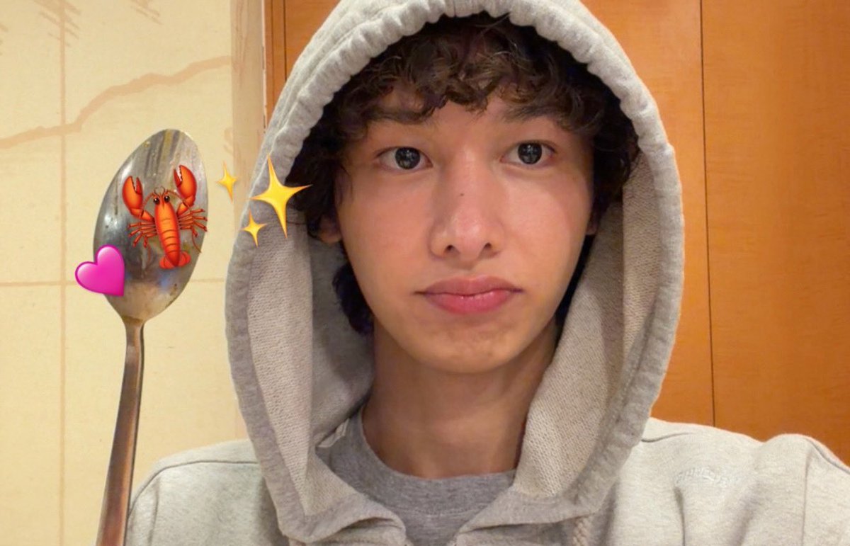 Fararem✧˖*°🧁 tweet media