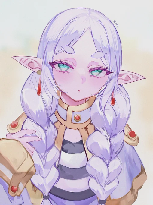 フリーレン