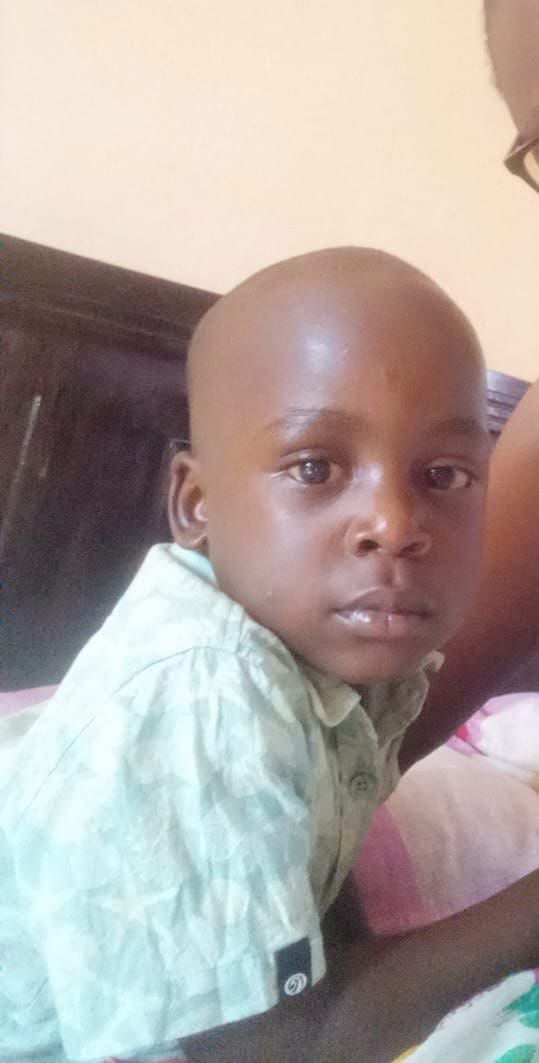 ONJOLO KENYA🇰🇪 tweet media