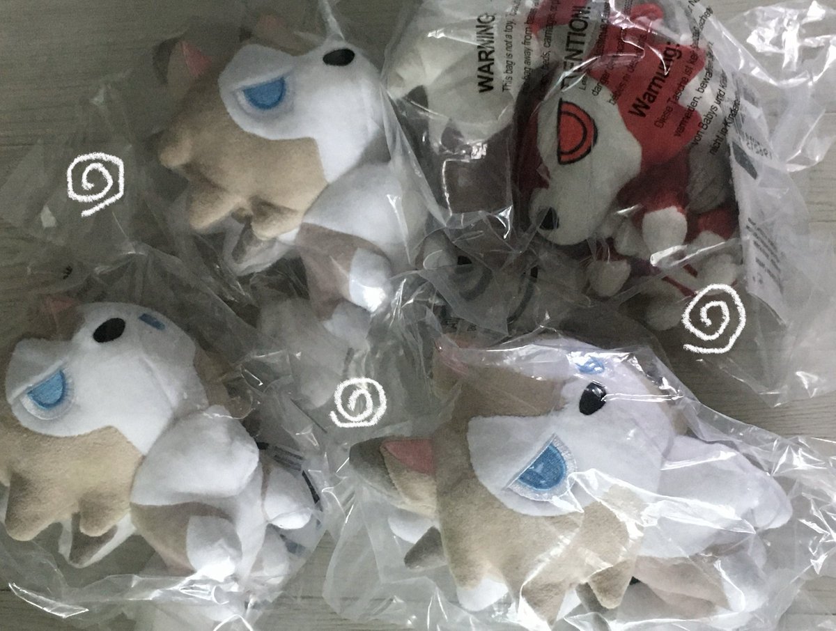 웅이。 tweet media