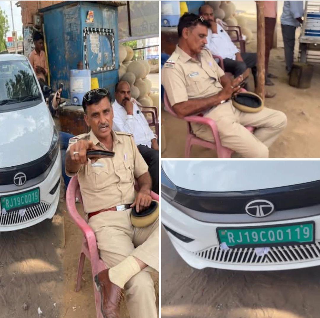 Pushpendra Singh tweet media