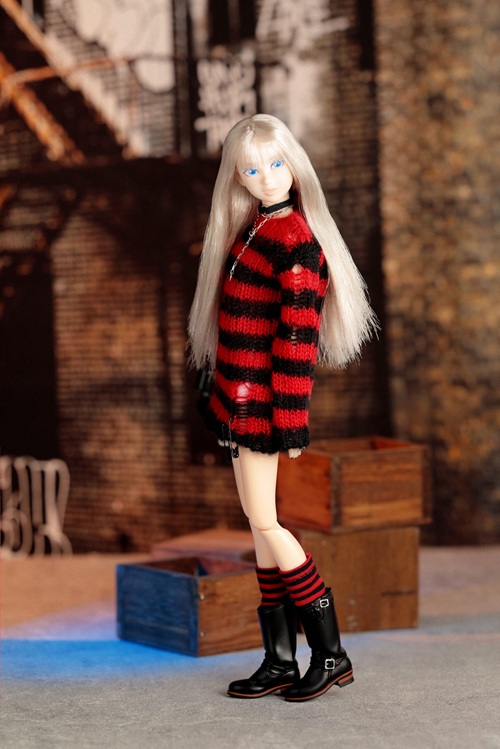 【新商品】PetWORKs『CCS 26SS momoko』入荷のおしらせ
azoneikebukuro.blog.fc2.com/blog-entry-437…
レジカウンターよりお出ししております。
ご入用のお客様はレジスタッフにお声がけください💁‍♀️
#azone #アゾン #momokodoll