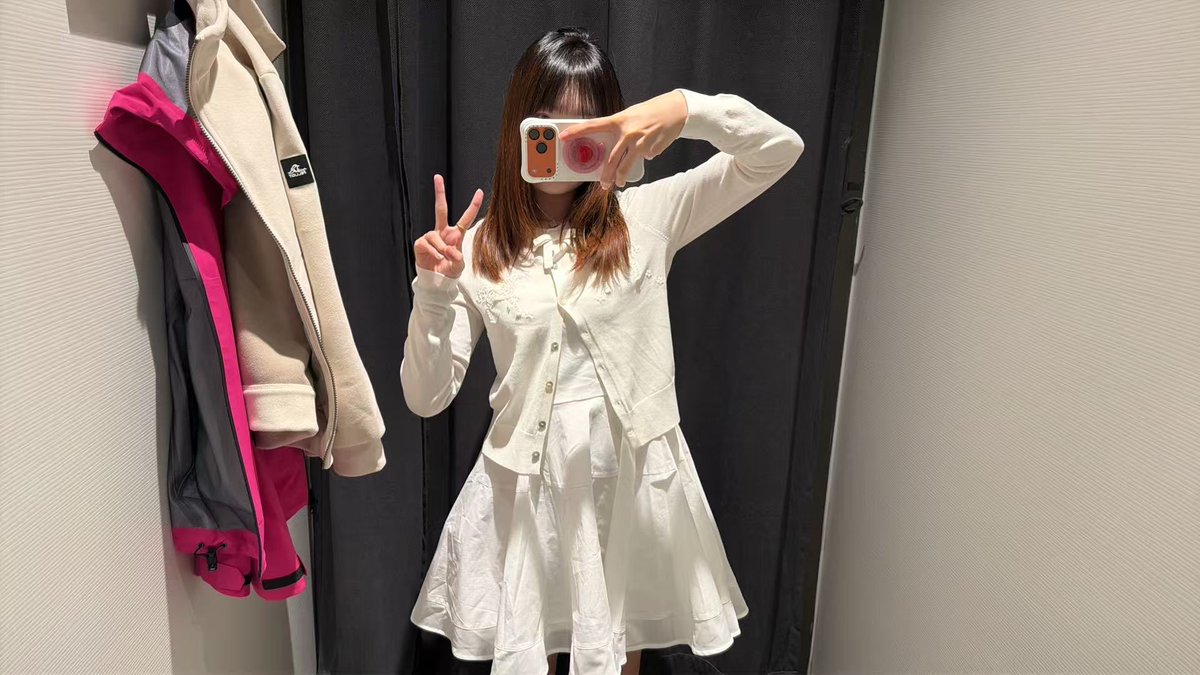 辛德瑞拉 tweet media