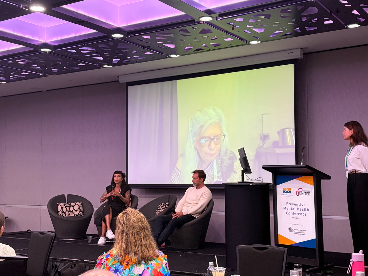 Centre of Best Practice 🖤 💛 ❤️ Prevention 💙 💚 tweet media