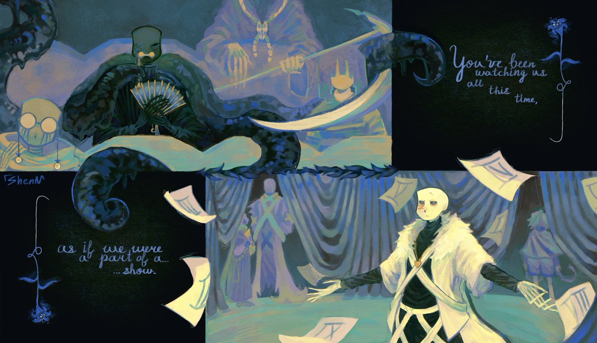 ShenN | 深 tweet media