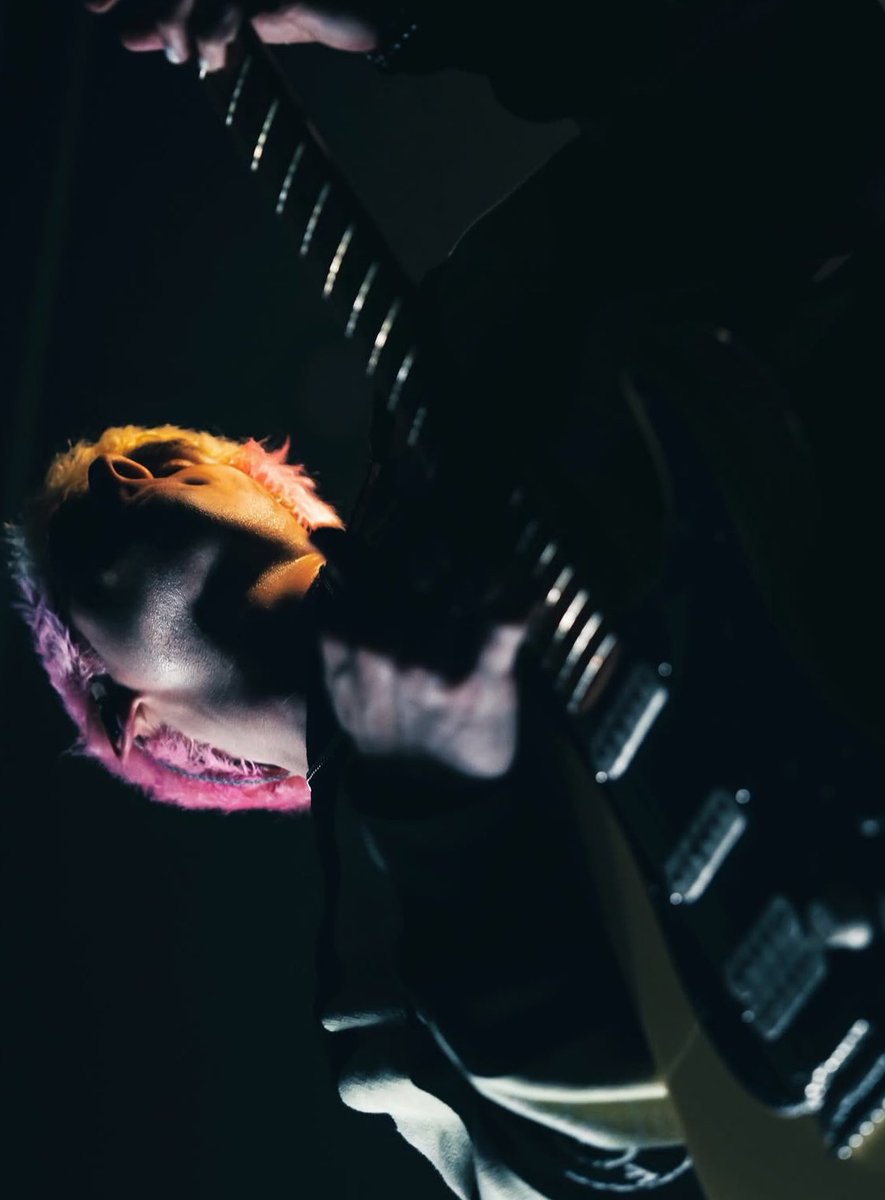 Gabe ♟️ 5sos 7/4/2026 tweet media