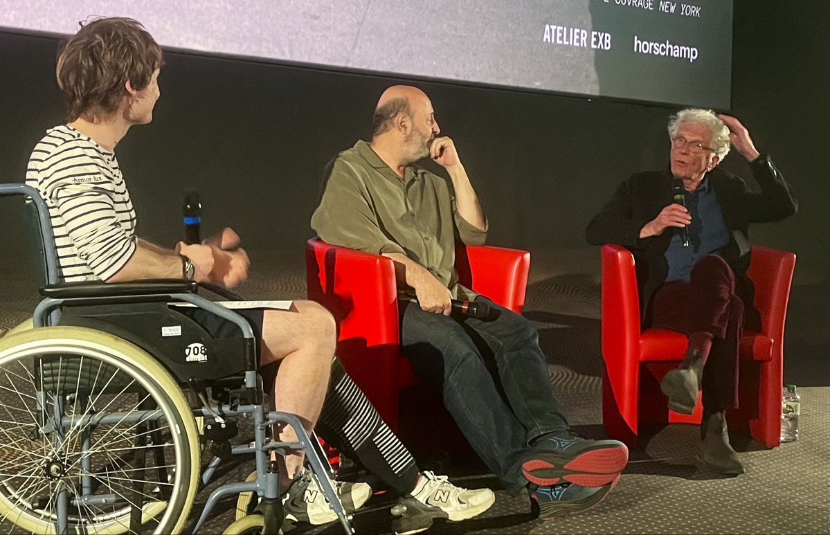 Baudouin Eschapasse tweet media