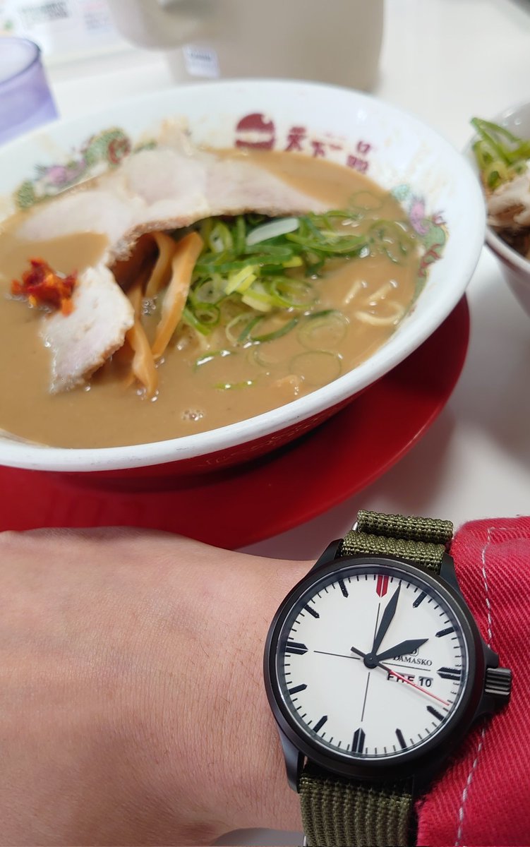 赤目(彷徨う) tweet media